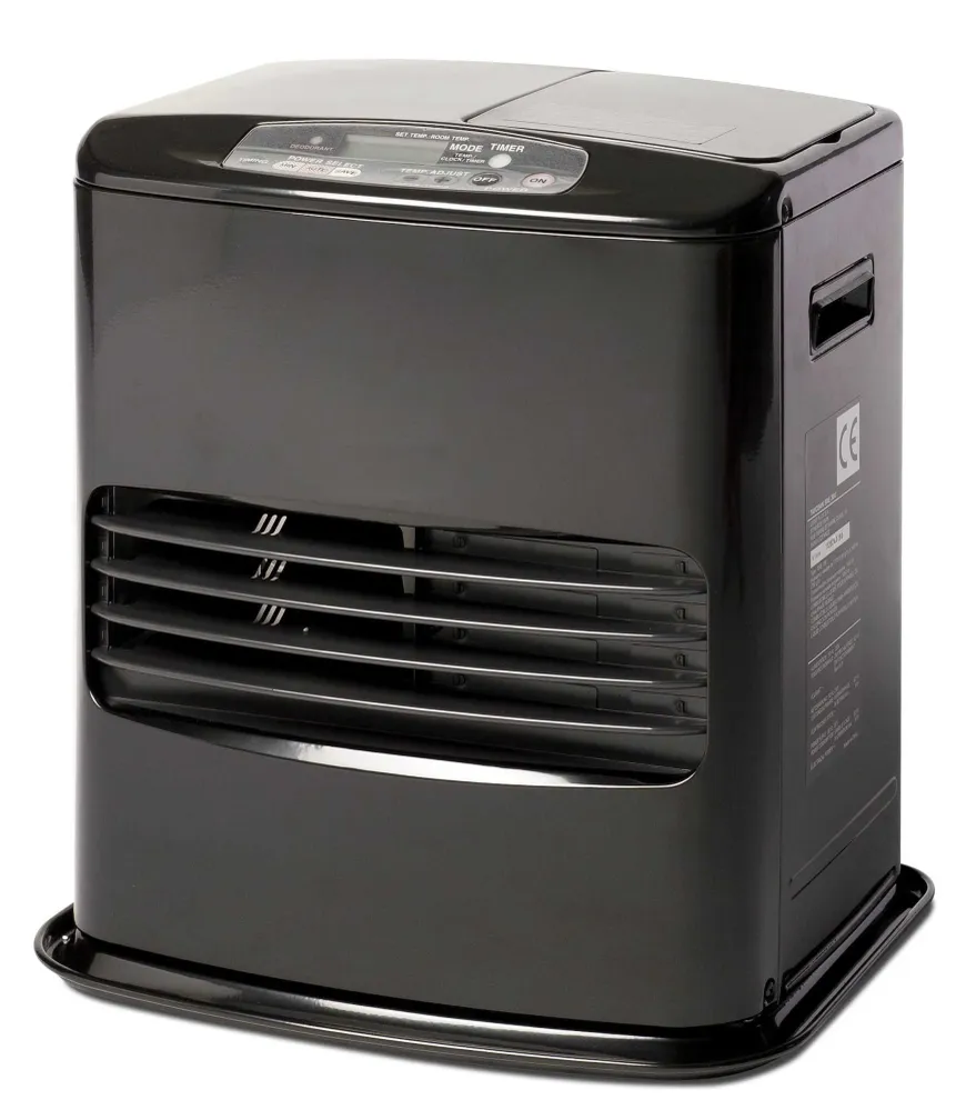 RUBY SRE 302 NF - Reconditionné com Válvula de Seguranç