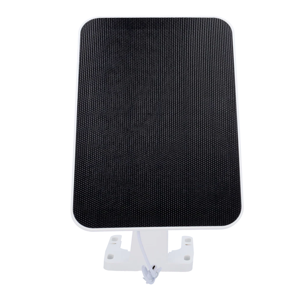 Protetor para Console CAMARA IMOU 4G 3MP 3.6MM IR 30M PAINEL SOLAR 5W
