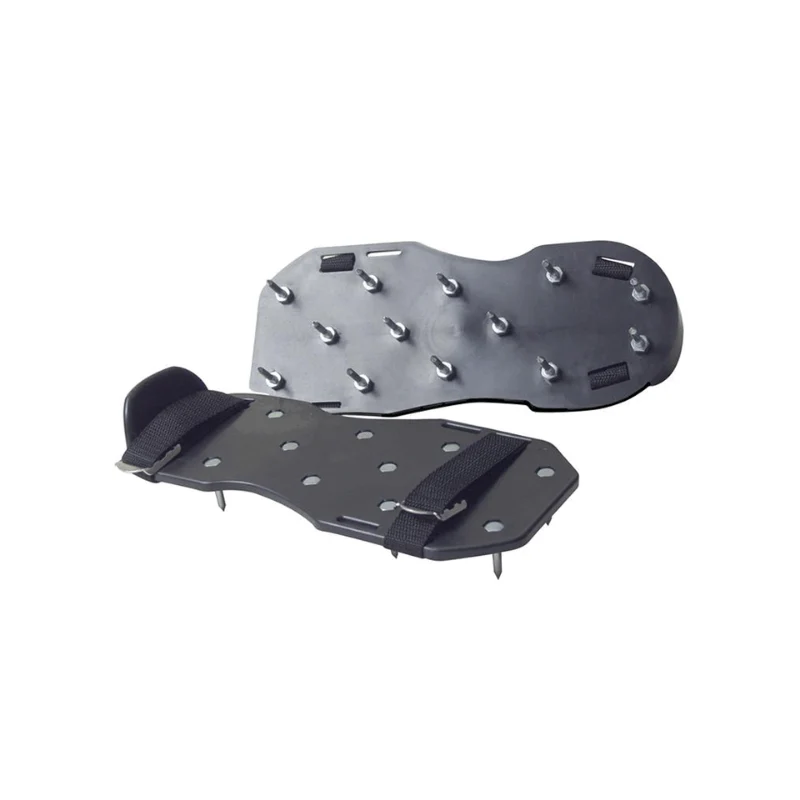 Kit de Pastilhas e Discos Sapatos Picos Autonivelante