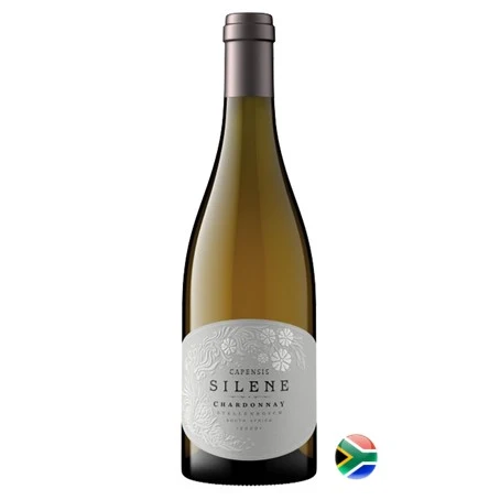 OEM Quality Original Capensis Silene Chardonnay Branco 2020 : CX 3UNI