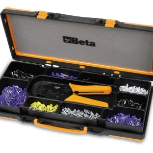 Set pinza per capicorda Beta 1606A/C9