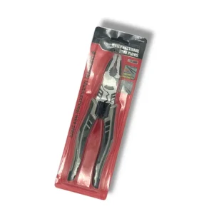 PINZA DE CORTE 8'' GM322-12G-38 ESTRELLA ESMERALDA MO&MO