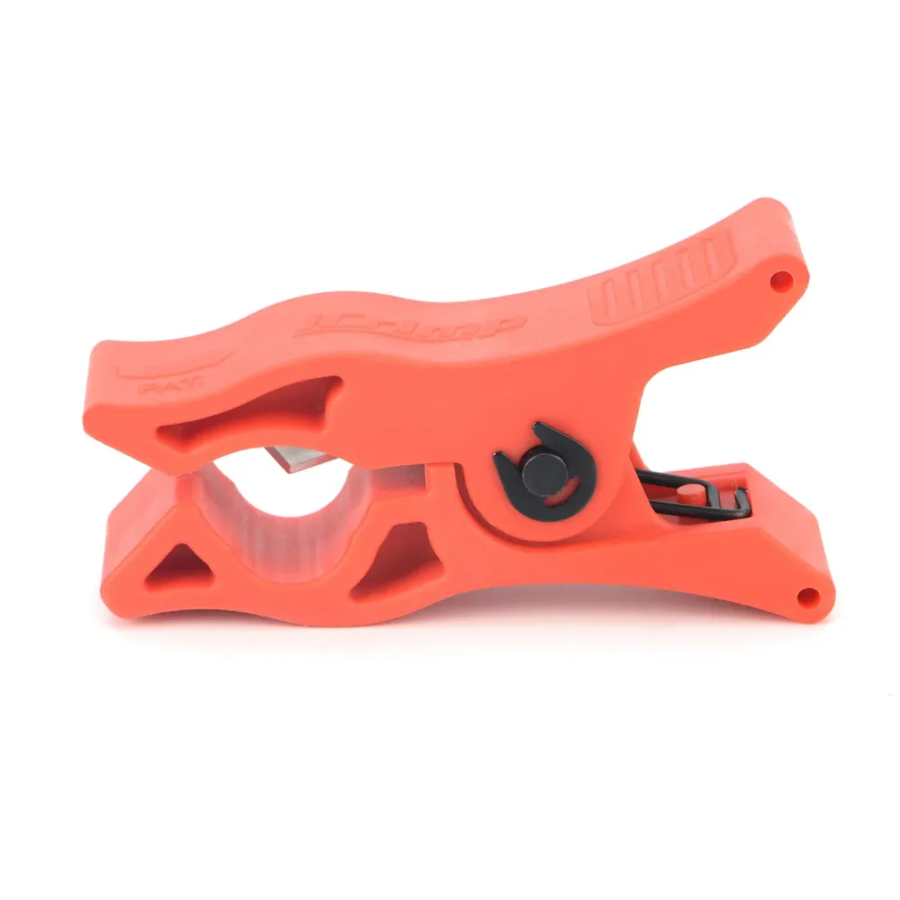 Cortador de tubos PEX ICP-CT01 para tubos PEX e PVC de 3/8'', 1/2'', 3/4'', 5/8'', 1'', ferramenta de corte de tubos PEX r...