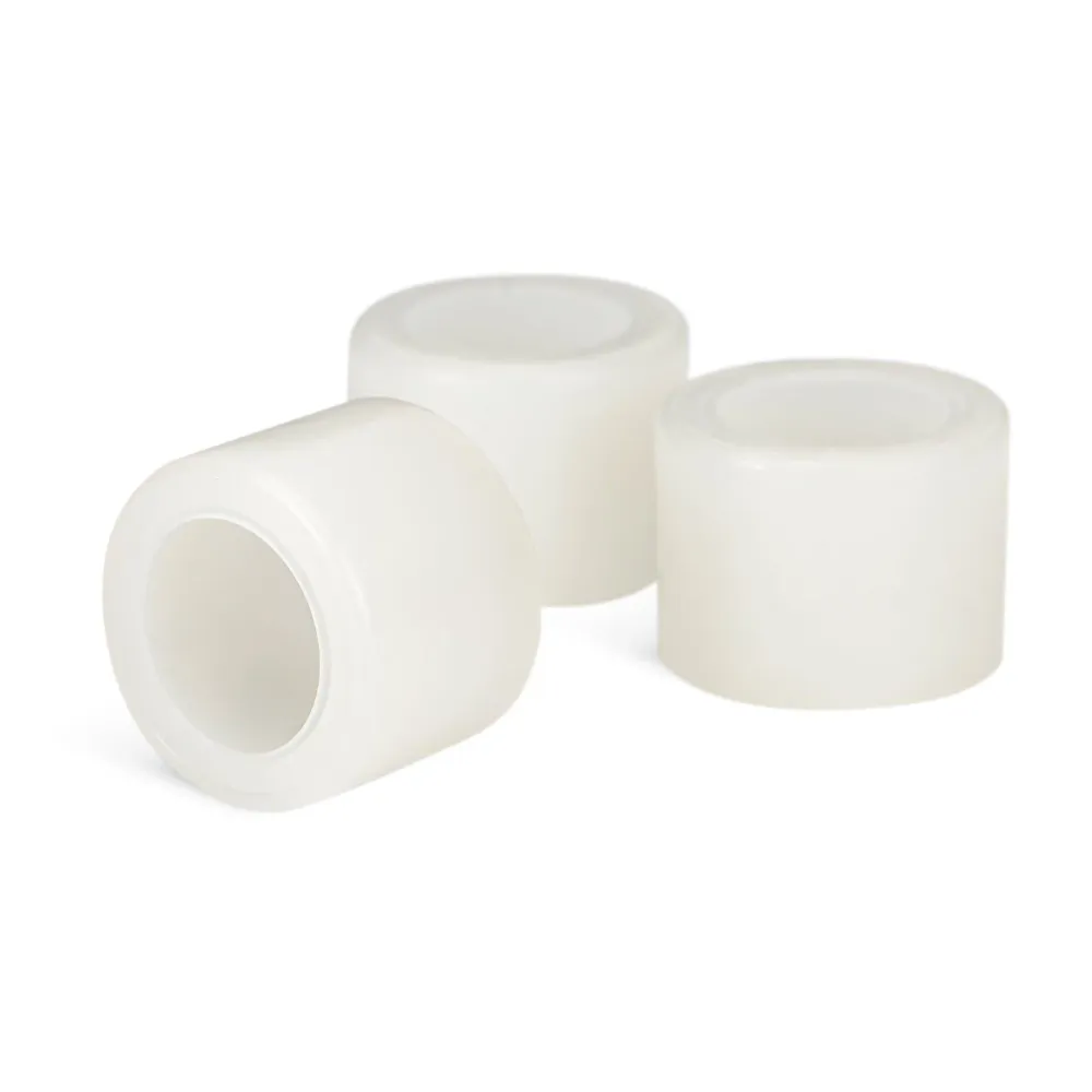 Anel de expansão IWS-F2 F1960 de 1/2 pol. com borda de parada para tubo PEX-, 25 peças