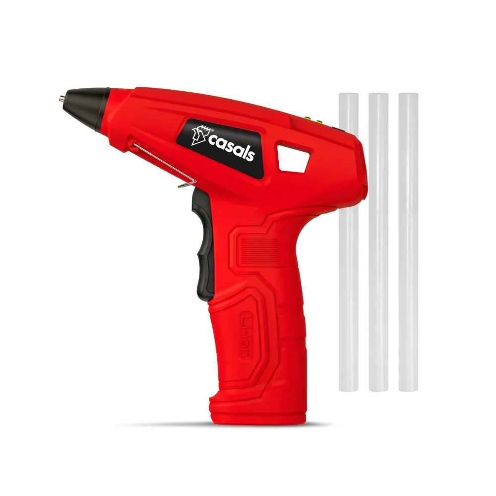 Pistola de silicone CGG3620