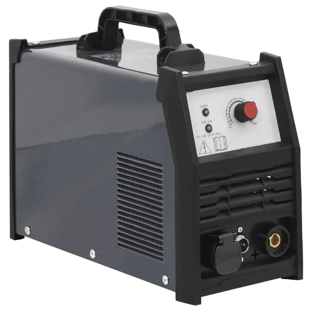 Cortador de plasma 40 vidaXL