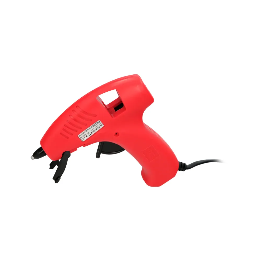 Pistola de cola quente pequena Wolfpack-IDE 20w/7,5mm