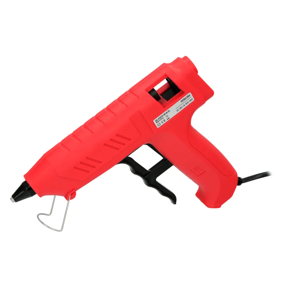 Pistola de Ar Quente Wolfpack-IDE 100 W / 11,5 mm. Industrial