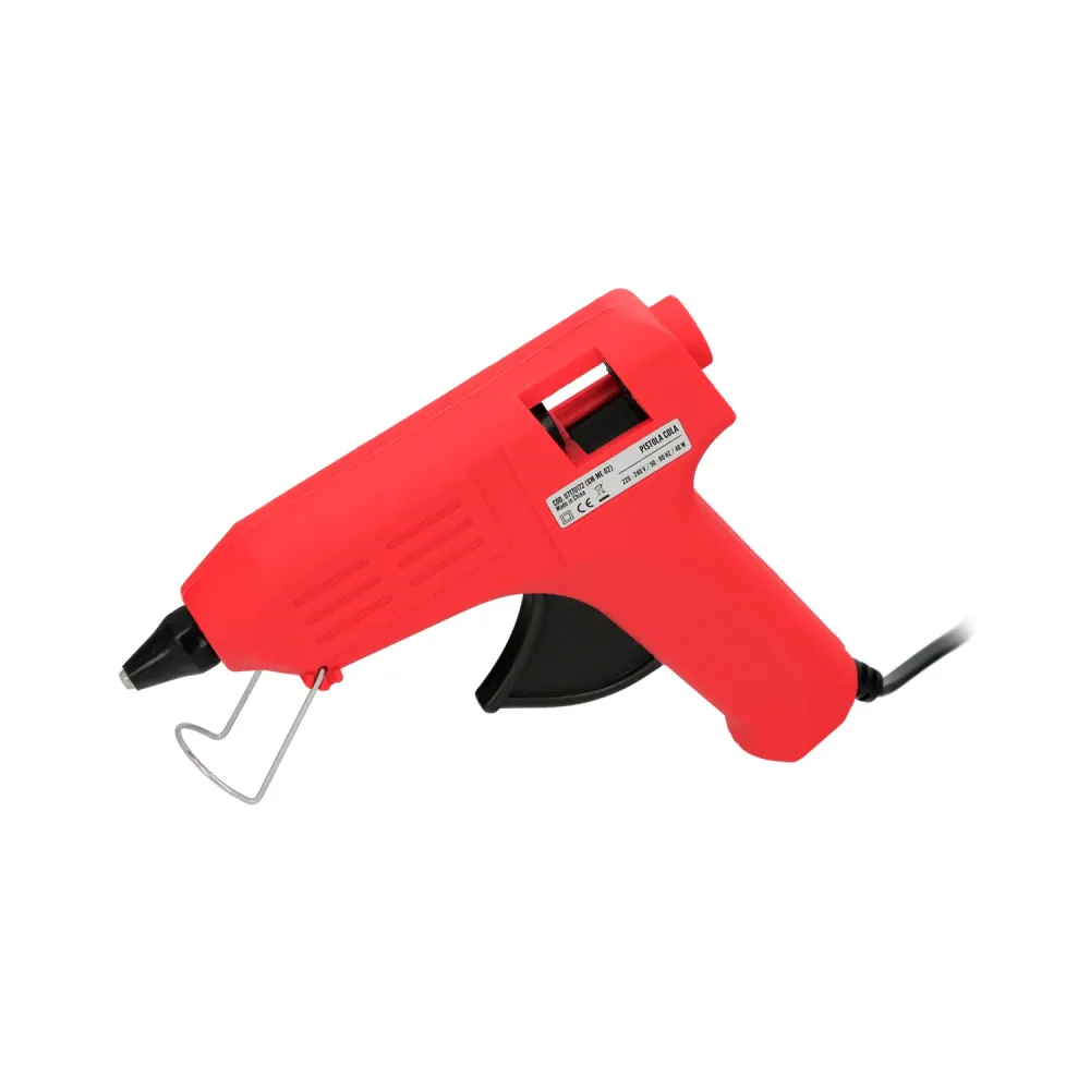Pistola de ar quente Wolfpack-IDE 40 W / 11,5 mm grande
