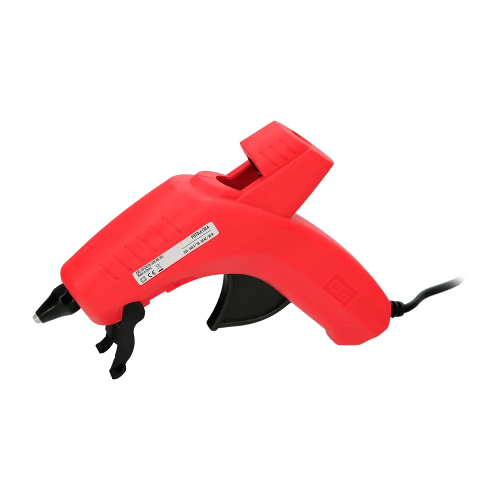 Pistola de resfriamento térmico Wolfpack-IDE 80 W. / 11,5 mm profissional
