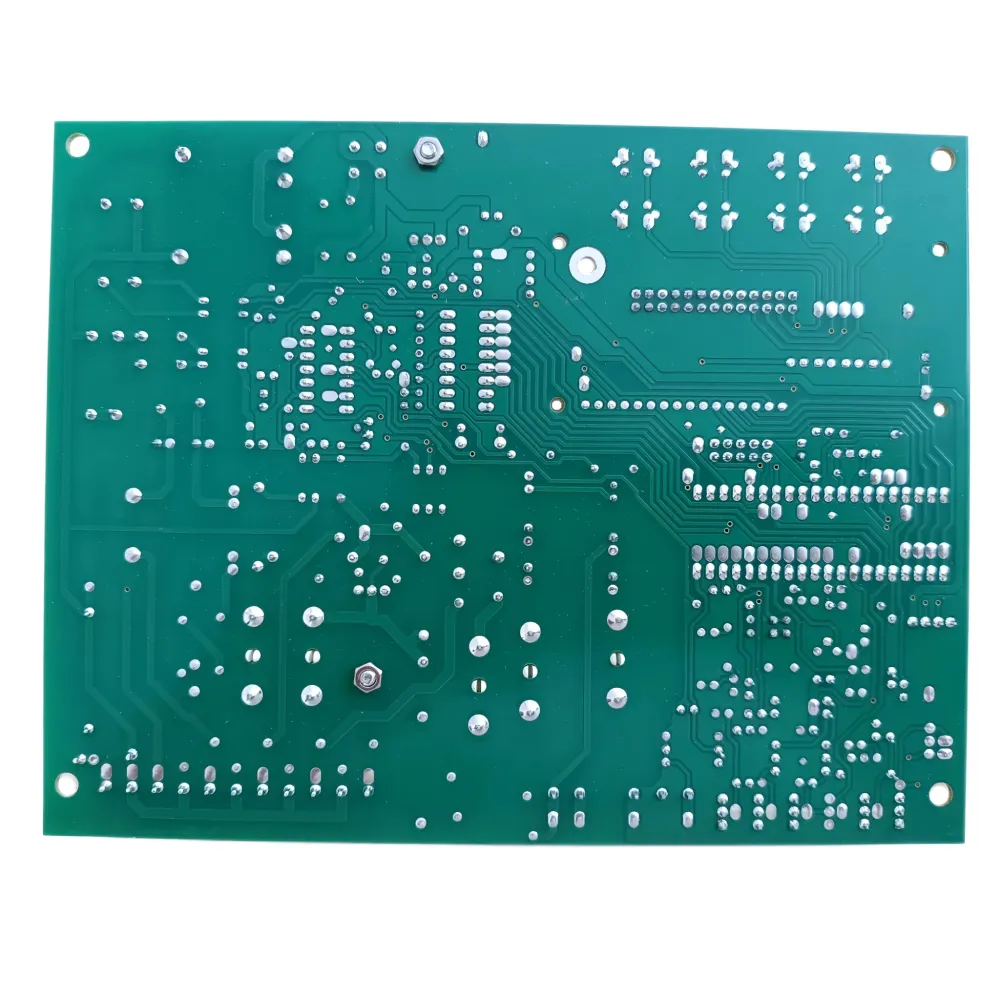 H30951B Controle e eletrônica de potência para ATTACK DPX Combi Pellet 25/30/35, PELH30A e PELHB25