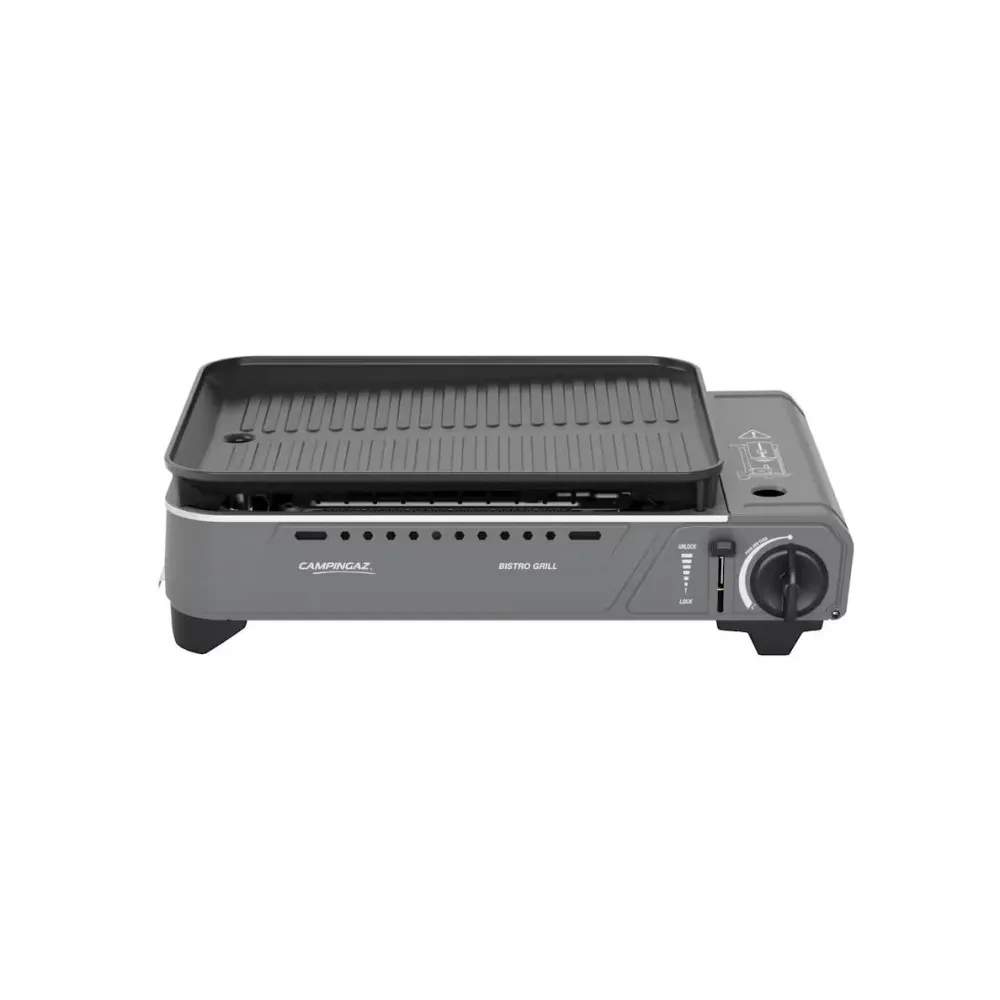 Campingaz - Plancha Bistrô Grill