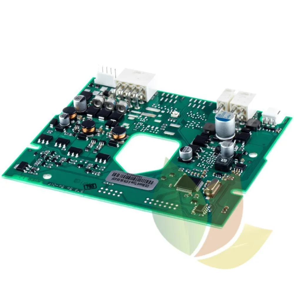 Kit de Embreagem Placa Estação carga Automower G3 P2
