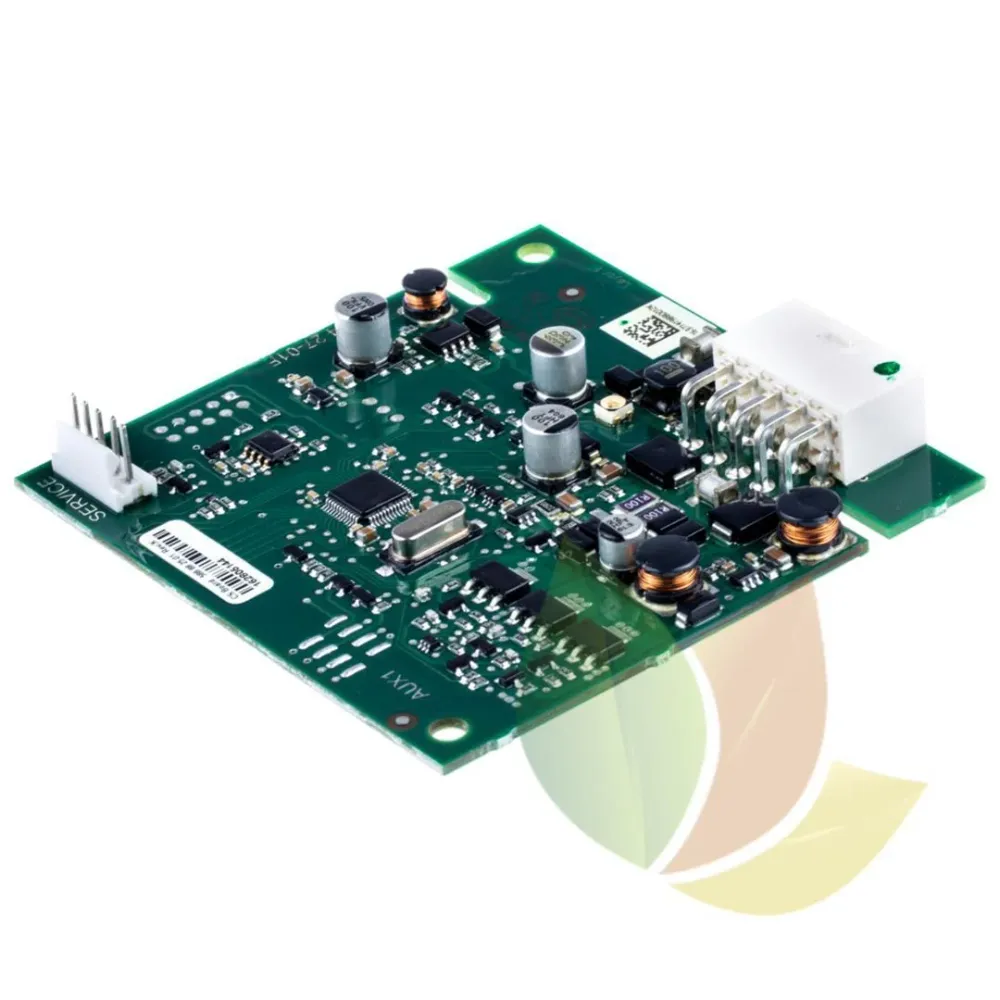 Placa Estação Carga Automower G3 - P1 Compatível com Ford Ka