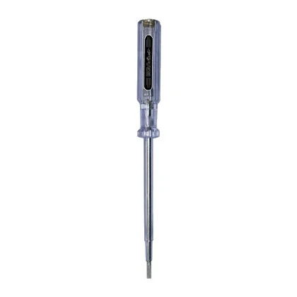 DESTORNILLADOR BUSCAPOLOS AISLADO 185mm DIMELEC