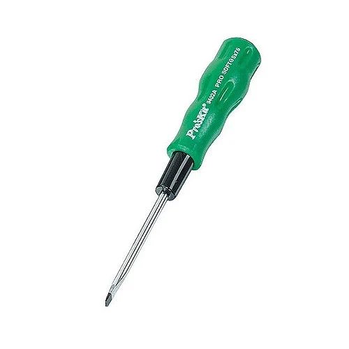 Destornillador plano imantado proskit 5x75 PRO'SKIT