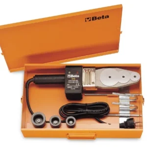 Polifusore assortimento 3 matrici Beta 310/C4