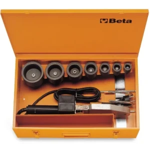 Polifusore assortimento 7 matrici Beta 310/C8