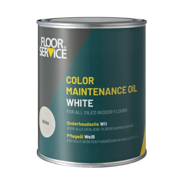 Floorservice Óleo de Manutenção com Borrifador