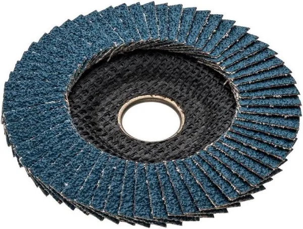 Conjunto de arruelas de pressão serrilhadas VIGOR, 125 mm, K-40, número de ferramentas: 10, V6810-125K40