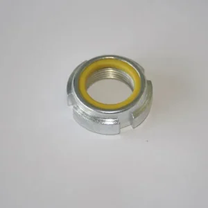 Porca de fixação ELMAG para roda sem-fim (No.1) para MKS 250 RLSS-N, 9708216