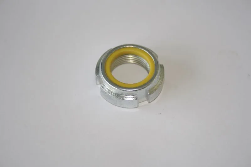 Porca de fixação ELMAG para roda sem-fim (No.1) para MKS 250 RLSS-N, 9708216