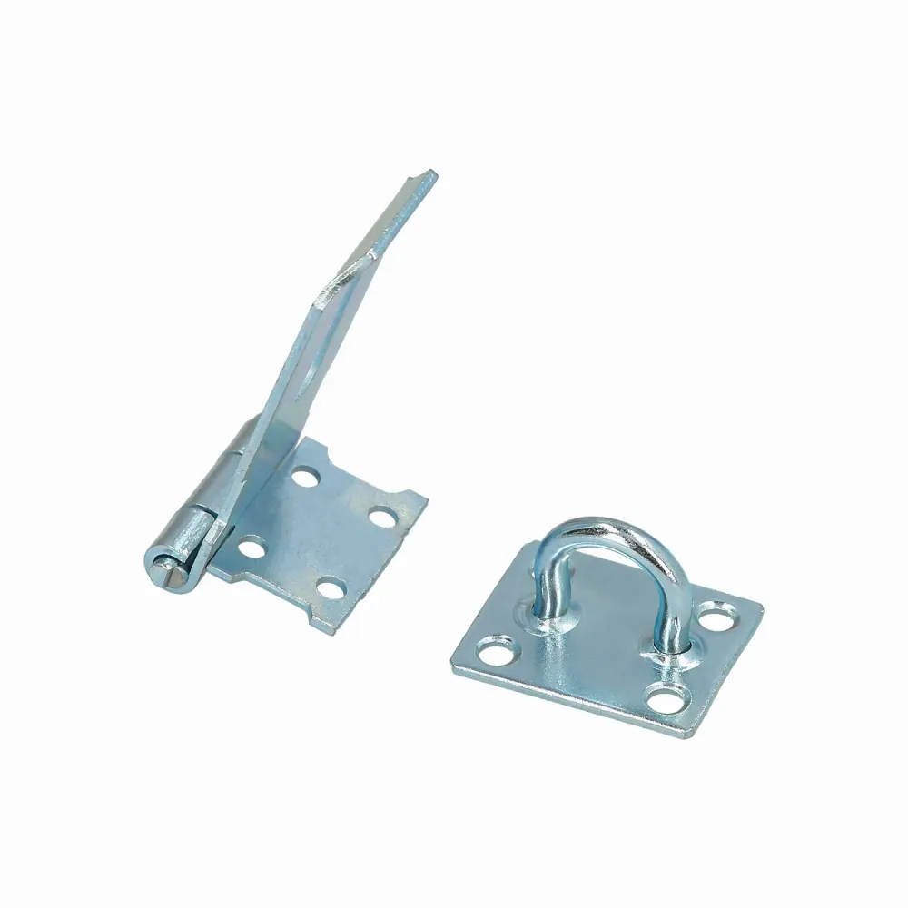 Porta-cadeado pequeno Wolfpack