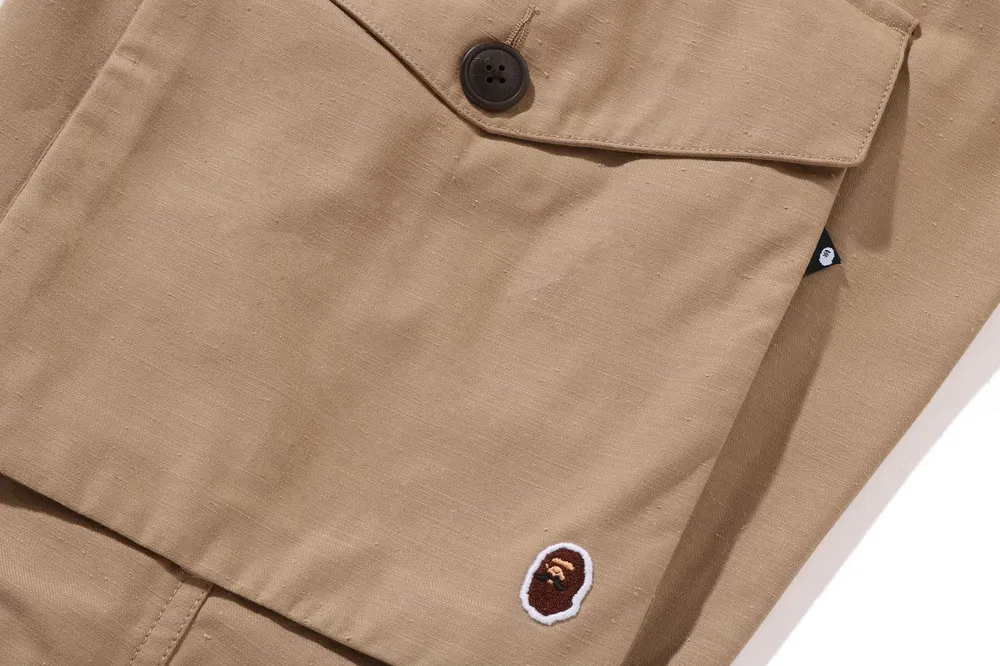 CARGO PANTS S