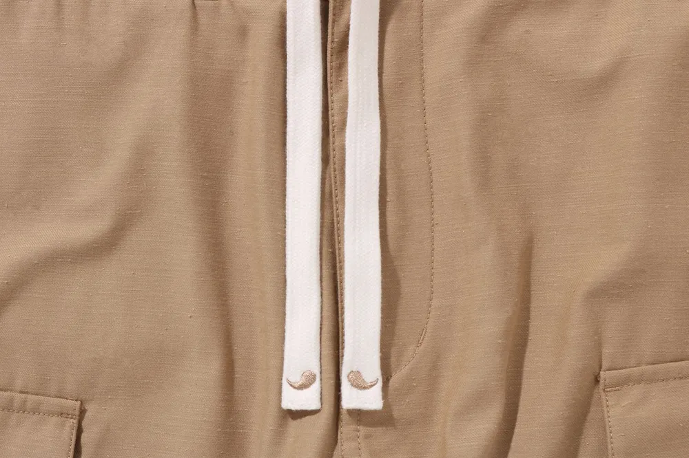 CARGO PANTS S