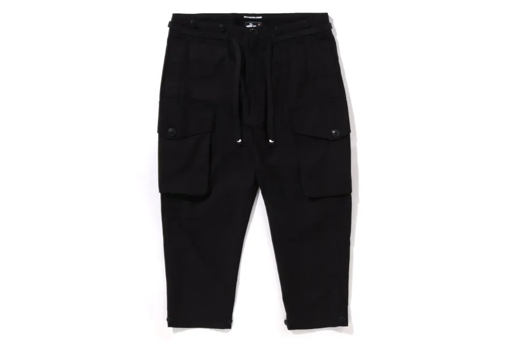 CARGO PANTS S