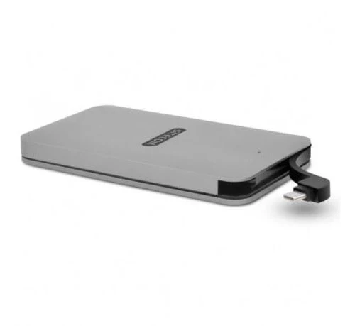 SITECOM 191245 USB TIPO C HARD DRIVE CAS