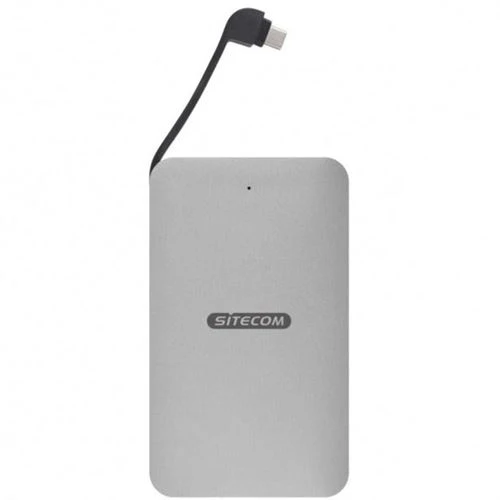 SITECOM 191245 USB TIPO C HARD DRIVE CAS