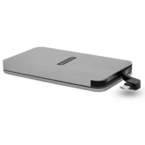 SITECOM 191245 USB TIPO C HARD DRIVE CAS