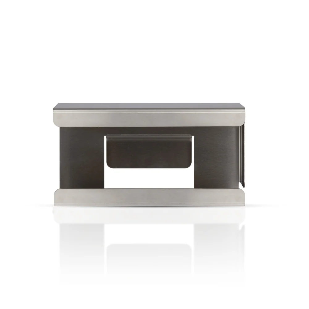 TTS Porta-luvas para Carros Verde Line