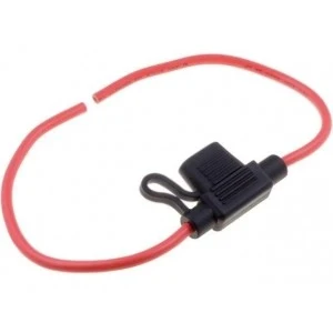 Porta Fusible Aereo Coches Impermeable BASEDJ