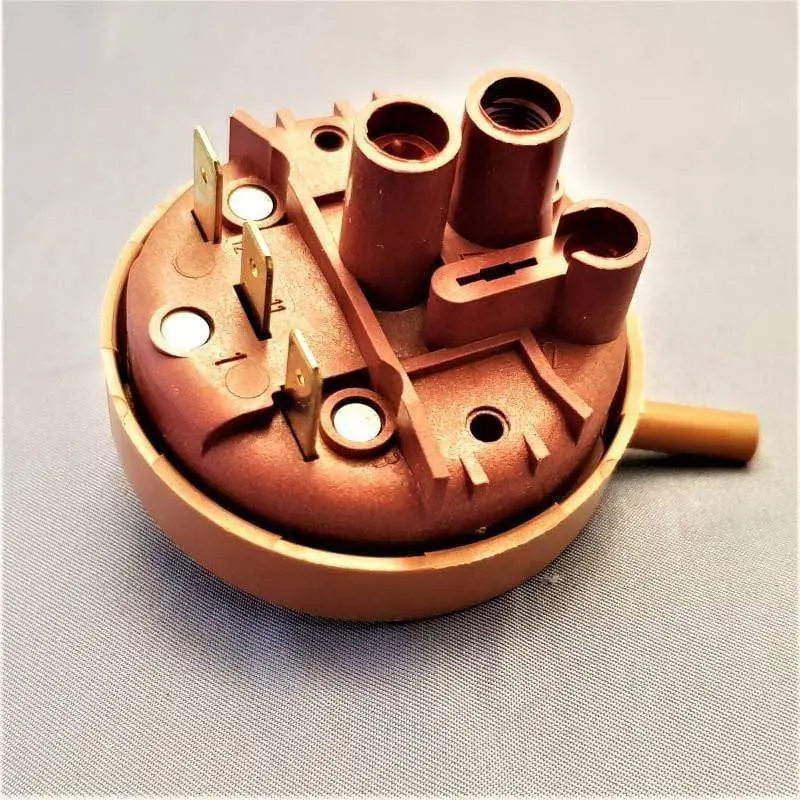 Pressostato per lavastoviglie Aeg 1528189127 3c 123-98