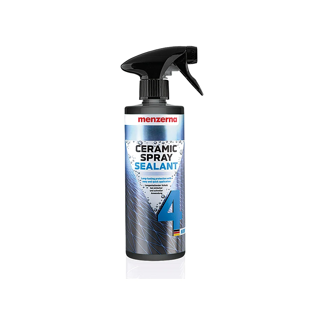 Menzerna - Porcelana Spray Sealant