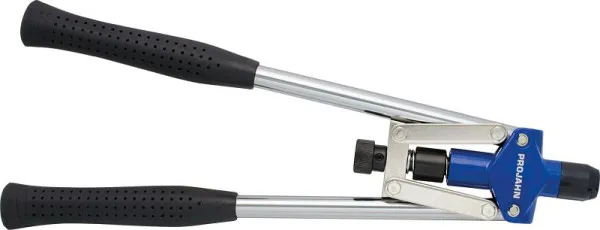 Alicate de alavanca de porca de rebite cego profissional Projahn M4, M5, M6, M8, M10, 398081