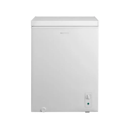 Arca Congeladora Horizontal Confortec FA164HE | 85x60x56 cm | 143 L | E - Branco