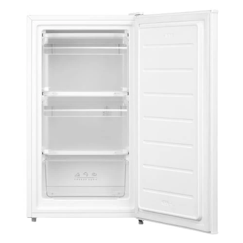 Arca Congeladora Vertical Confortec CFC148WL | 47,5x84,5x44,5 cm | 60 L | F | Branco