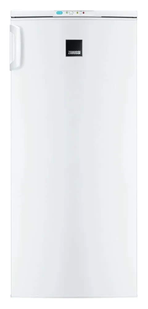 Arca Congeladora Vertical Zanussi ZFU19400WA | 125x54,5x64 cm | 187 L | F | Branco