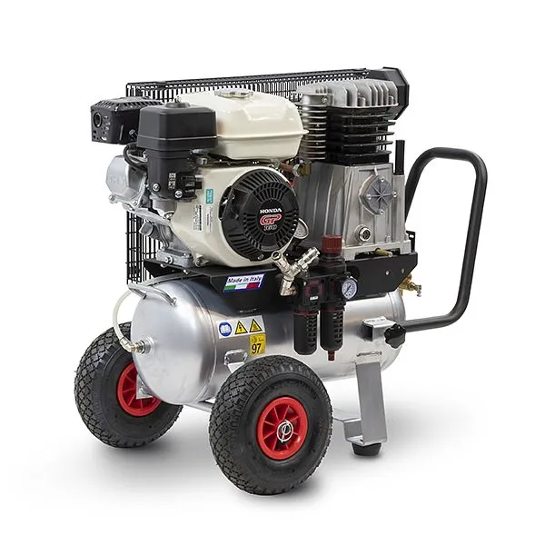 Compressor de gasolina AEROTEC 590-24 HONDA, 2009620
