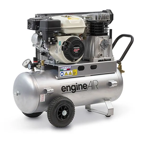 Compressor de gasolina AEROTEC 590-50 HONDA, 2009641
