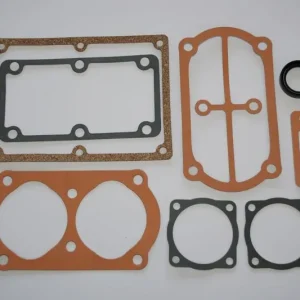 Conjunto de vedação ELMAG perfeito com VP de 1 peç para NEWCO tipo EN2.8 (M 300, B 360), 9101018