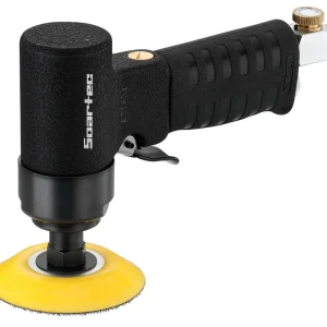 Polidor de Ar 2" 3.000 R.P.M | WS-110/WS-110H