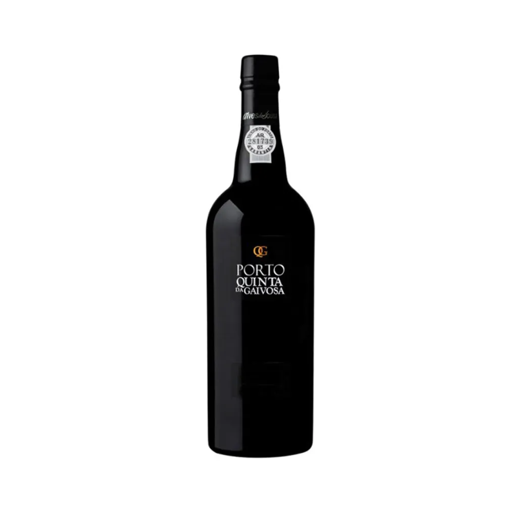 PORTO GAIVOSA ALVES DE SOUSA DE ÉPOCA 0.75L - 2011