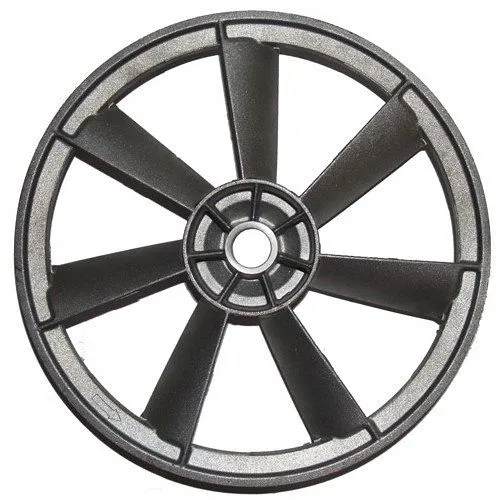 Roda compressora AEROTEC B 2800 agregado - D.280, 2600100