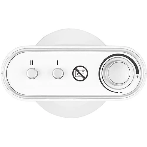 Termoventilador Cerâmico Tristar KA-5088 | 2000W - Branco