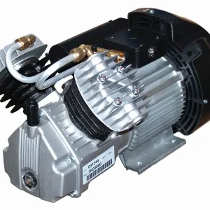 Unidade industrial AEROTEC V-belt unit compressor VDC 11 bar, 2005583