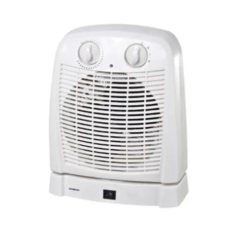 AQUECEDOR TERMOVENTILADOR INFINITON HBR-W350( 2000 W - 2 T - BRAN